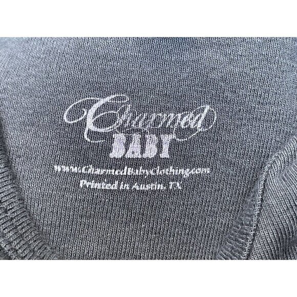 Texas State I Dig Austin Graphic 3-6 Months Baby BUNDLE 2 ITEMS One Piece - Picture 9 of 11